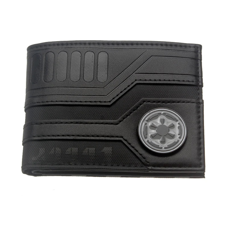 High Men's Wallets Purse DFT3157