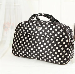Fashionable Joker Duffel Bag Oxford Travelling Bag