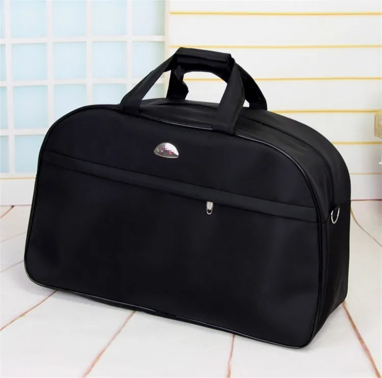 Fashionable Joker Duffel Bag Oxford Travelling Bag