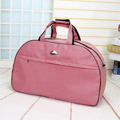 Fashionable Joker Duffel Bag Oxford Travelling Bag