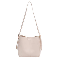 Fashionable PU Leather Crossbody Shoulder Bag for Women