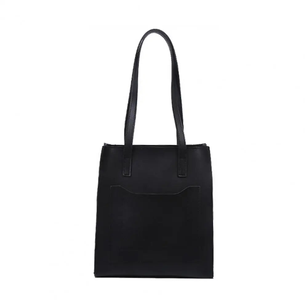 Shoulder Bag Casual Female Handle Bag Large Capacity