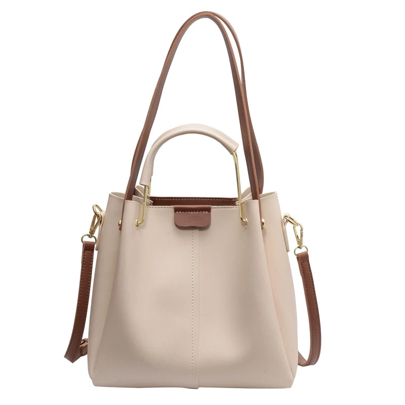 Fashionable Women Handbags Large Capacity Party Shoulder Bags