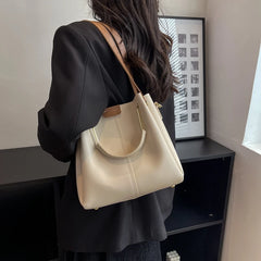 Fashionable Women Handbags Large Capacity Party Shoulder Bags