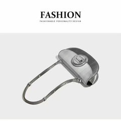 Fashionable Women's Heavy Weight Crossbody Bag