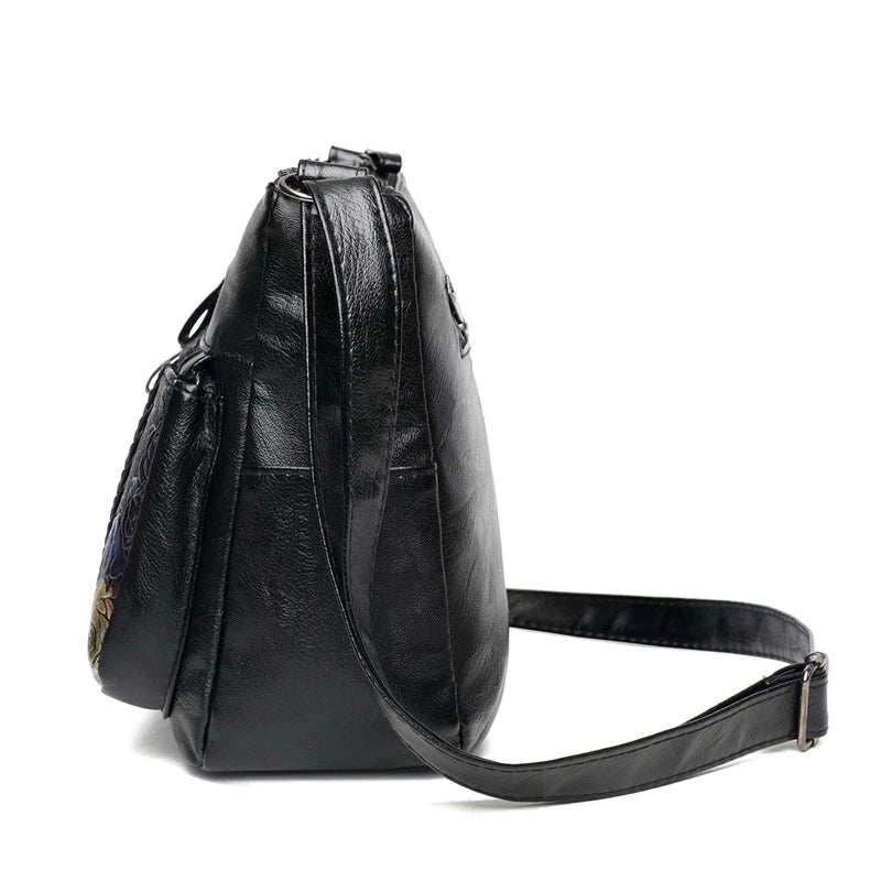 Women Satchels Bag Crossbody Handbags Casual Tote