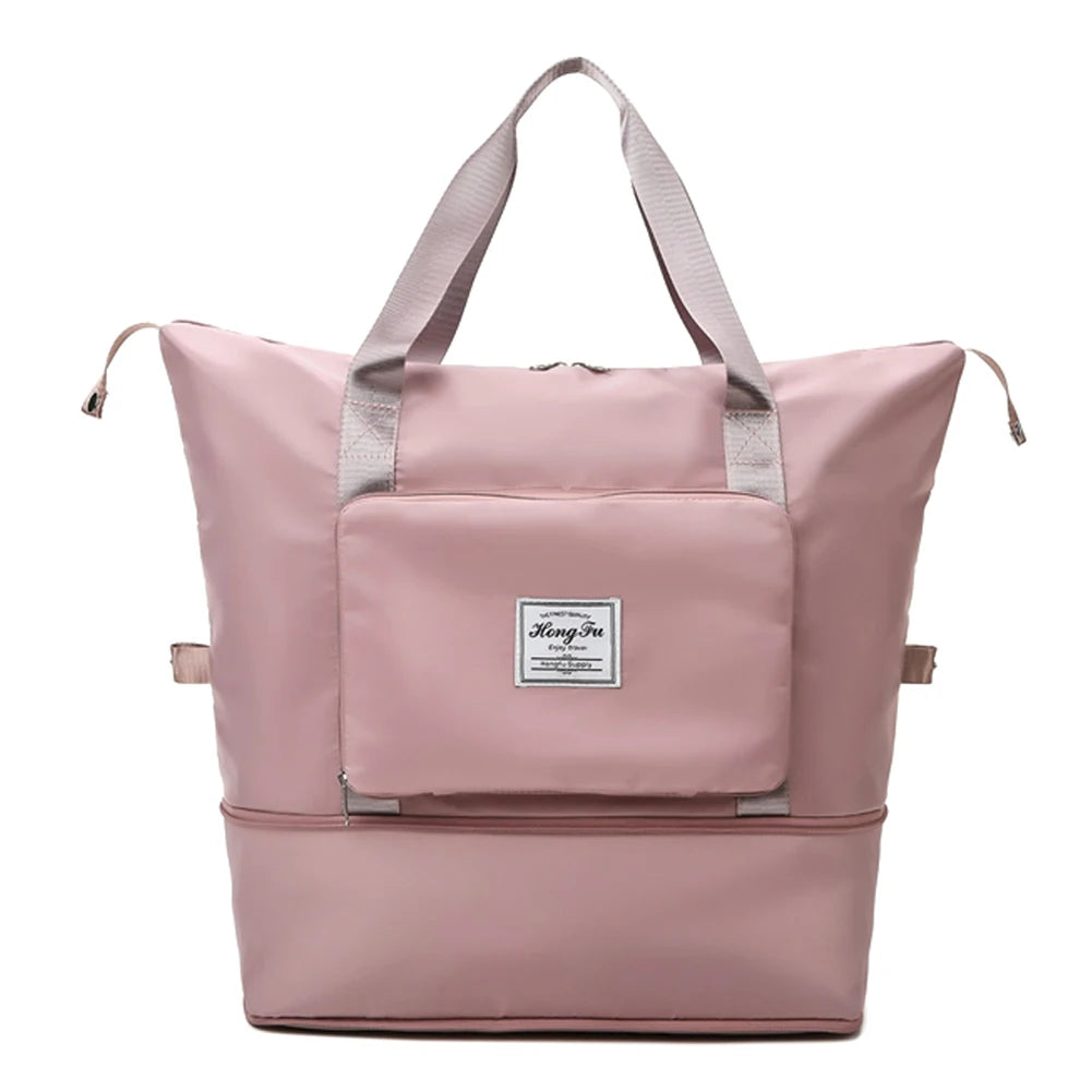 Stylish Women Shoulder Bags Waterproof Travel Bags