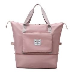 Stylish Women Shoulder Bags Waterproof Travel Bags