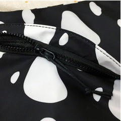 Fashionable Women's Shoulder Bag Lightweight Large Capacity Messenger Bag