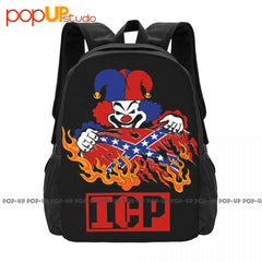 ICP Juggalo Backpack for Travel