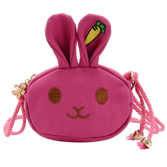 Children Bunny Bag for Girls