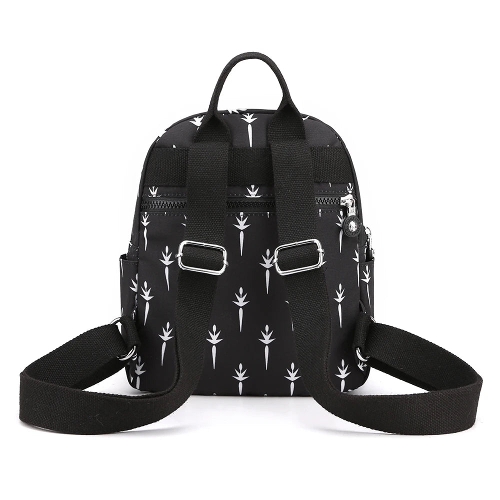 Women School Backpack for Teenage Girls Mochila Feminina