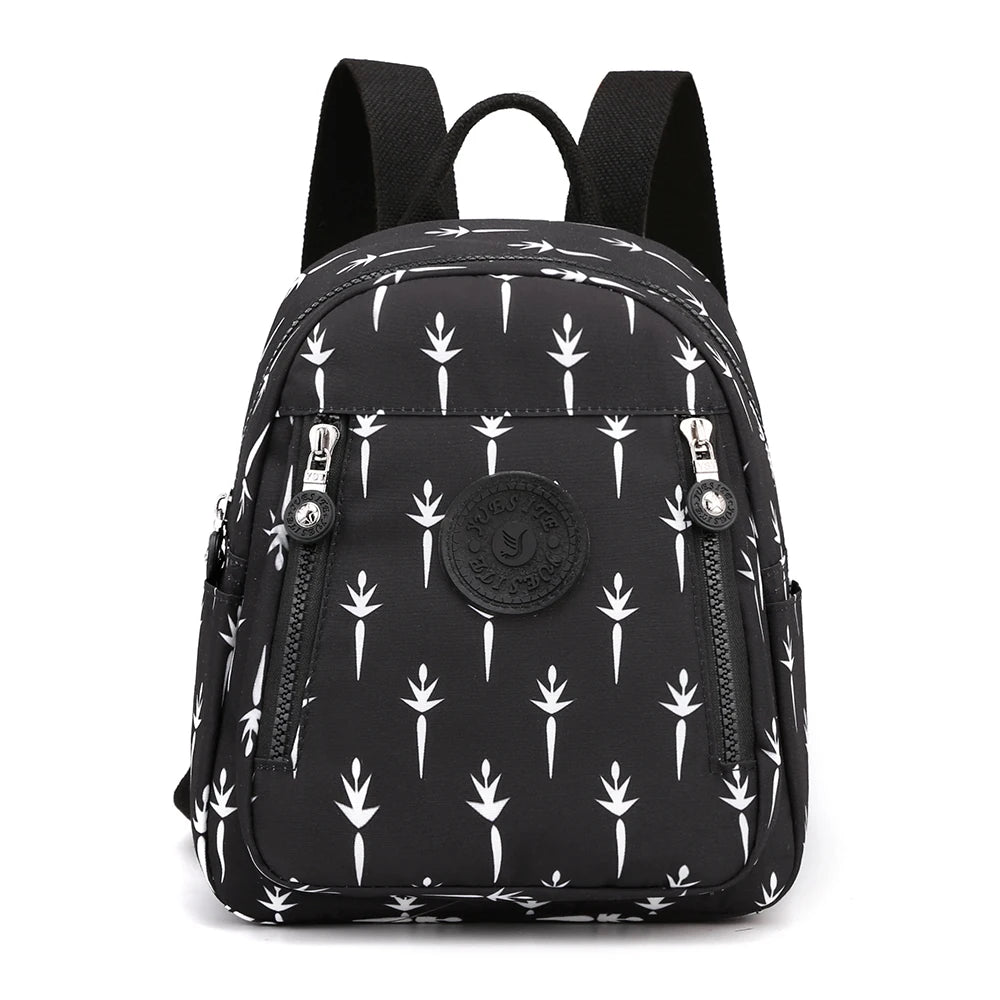 Women School Backpack for Teenage Girls Mochila Feminina