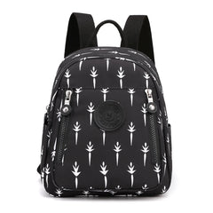 Women School Backpack for Teenage Girls Mochila Feminina