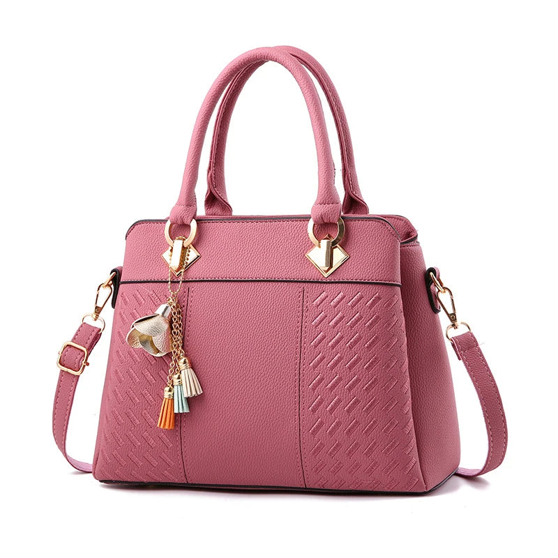 Sweet Lady Handbags Messenger Bag Shoulder Bag