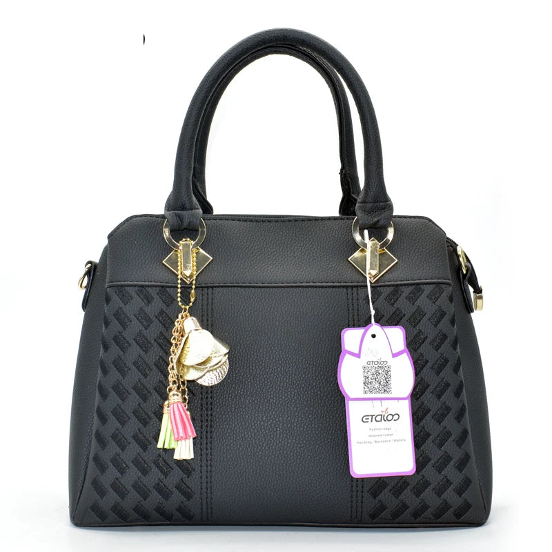 Sweet Lady Handbags Messenger Bag Shoulder Bag