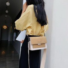 Women's Shoulder Bag Crossbody Bag for Mobile Phone Lady Messenger Bag
