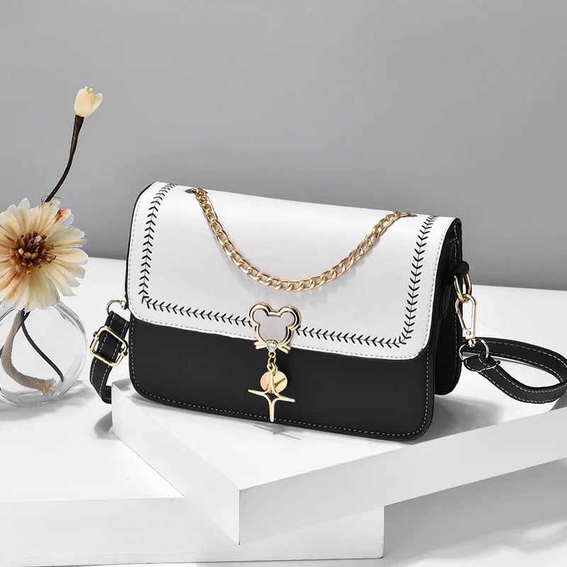 Female One Shoulder Bag Summer Contracted Female Package S