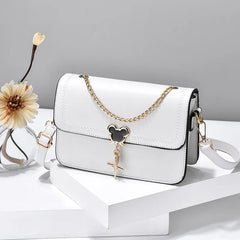 Female One Shoulder Bag Summer Contracted Female Package S