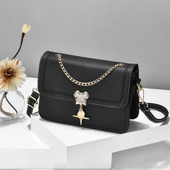 Female One Shoulder Bag Summer Contracted Female Package S