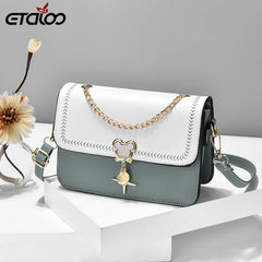 Female One Shoulder Bag Summer Contracted Female Package S