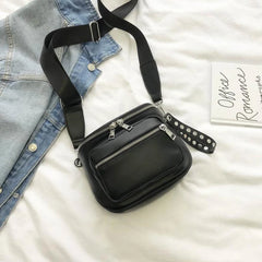 Female Waist Bag Ladies Purse Shoulder Wallets Bags for Women