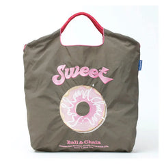 Women's Canvas Shoulder Bag Casual Shopper Tote Bags