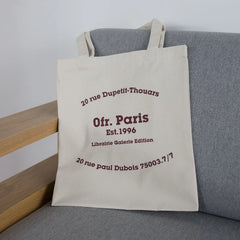 Female Canvas Shoulder Bag Eco Cotton Linen Shopper Bags Handbag Tote
