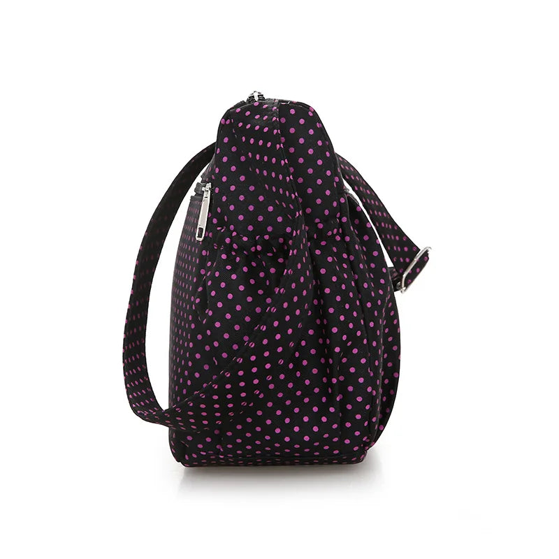 Female CrossBody Bag Women Shoulder Bag High Handbag Ladies Messenger Bag