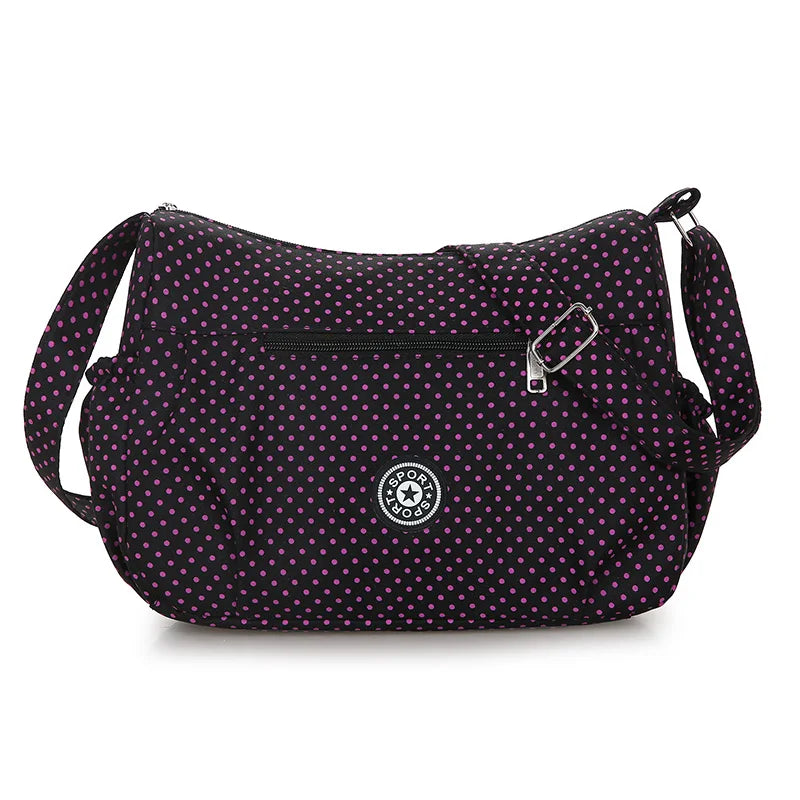 Female CrossBody Bag Women Shoulder Bag High Handbag Ladies Messenger Bag