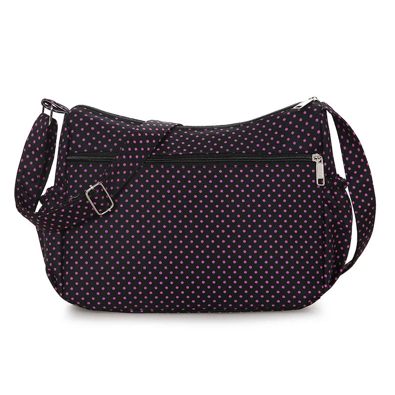 Female CrossBody Bag Women Shoulder Bag High Handbag Ladies Messenger Bag
