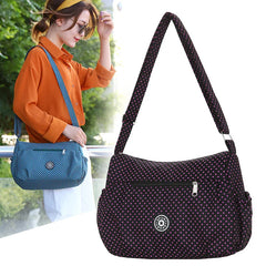 Female CrossBody Bag Women Shoulder Bag High Handbag Ladies Messenger Bag