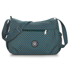 Female CrossBody Bag Women Shoulder Bag High Handbag Ladies Messenger Bag