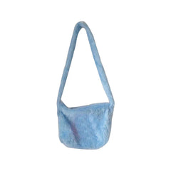 Leopard Print Crossbody Bag for Her