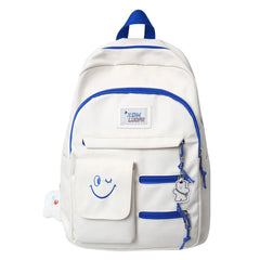 Women's Waterproof Laptop Backpack for School and Travel