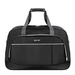 Women's Large Capacity Duffle Bag Shoulder Messenger Luggage