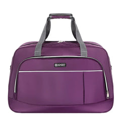 Women's Large Capacity Duffle Bag Shoulder Messenger Luggage