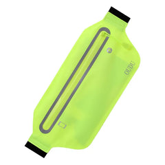 Women's Hidden Waist Bag Lightweight Sport Phone Belt Bag Waterproof