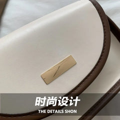 Retro Bump Shoulder Bag for Women Phone Purses Handbags