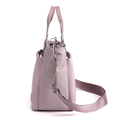 Women's Tote Shoulder Bag Nylon Messenger Crossbody Bag