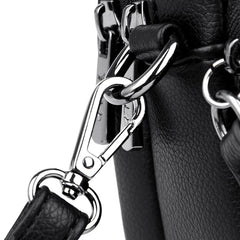 Women's Soft Leather Crossbody Shoulder Bags