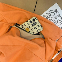 Women's Canvas Slouchy Shoulder Bag for School Laptop Overnight