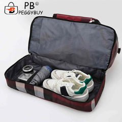 Women's Leisure Laptop Handbag Crossbody Travel Bag