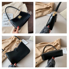 Women's Shoulder Bag Underarm Handbag