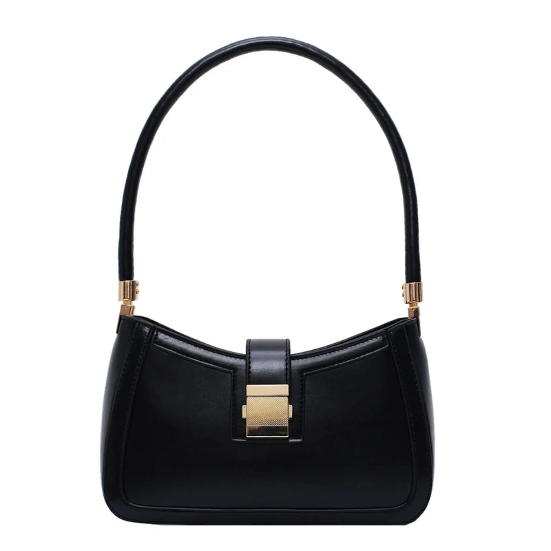 Women's Shoulder Bag Underarm Handbag