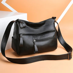 Japanese Women Shoulder Messenger Crossbody Bag Handbag Clutch Purse