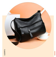 Japanese Women Shoulder Messenger Crossbody Bag Handbag Clutch Purse