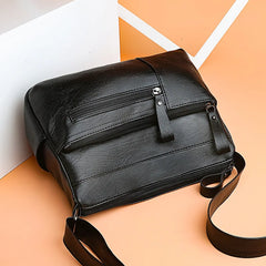 Japanese Women Shoulder Messenger Crossbody Bag Handbag Clutch Purse