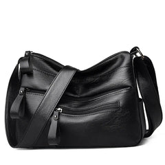 Japanese Women Shoulder Messenger Crossbody Bag Handbag Clutch Purse