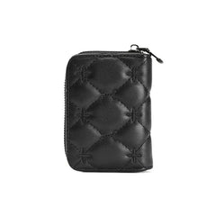 Female Organ Lady Coin Purse Zipper Card Bag Wallet